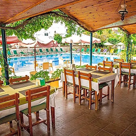 Hotel Bezay
