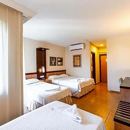 Bezay Hotel
