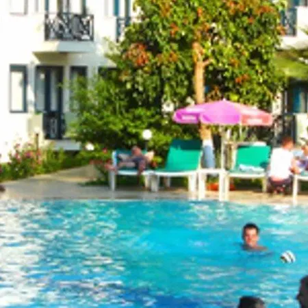 Hotel Bezay Fethiye
