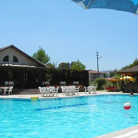 Hotel Bezay