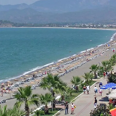 Bezay Fethiye