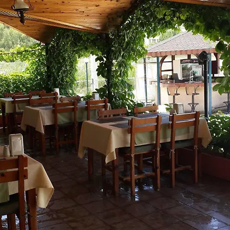 Hotel Bezay