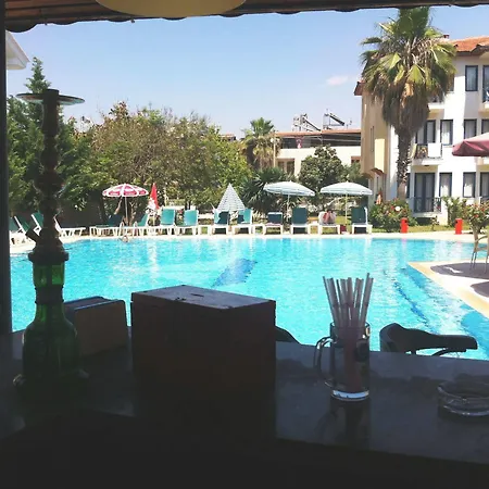 Отель Bezay 3*