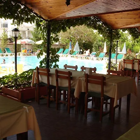 Hotel Bezay 2*