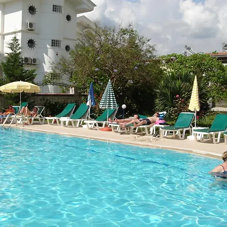 Bezay 2* Fethiye