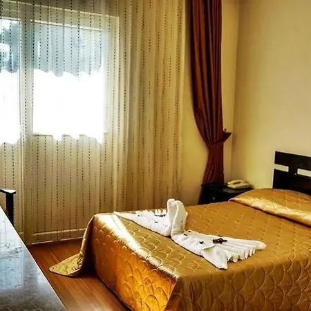 Bezay Hotel 3*