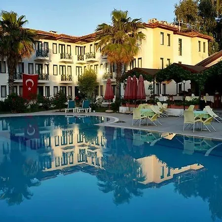 Bezay Fethiye