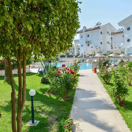 Bezay Отель 3*