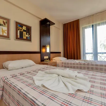Bezay Hotel Fethiye