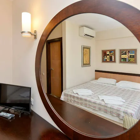 Bezay 3* Фетхие