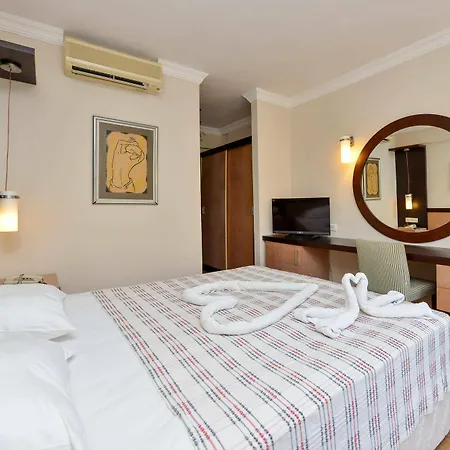 Bezay 3* Фетхие