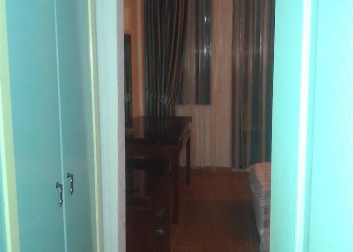 Hotel Bezay