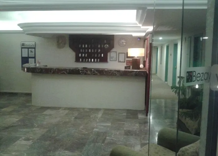 Bezay