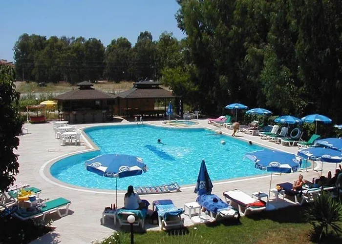 Hotel Bezay Fethiye