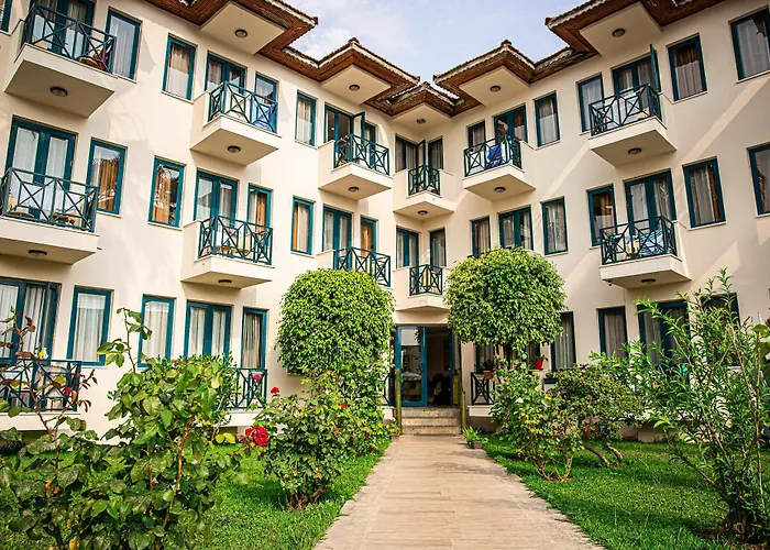 Bezay 3*