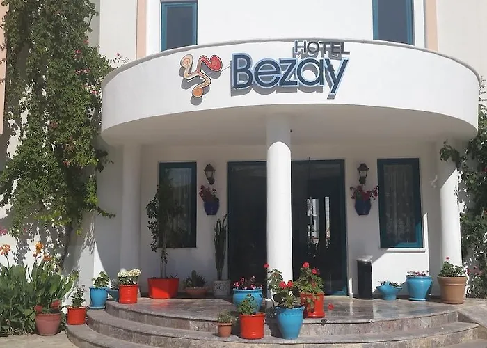 Bezay Hotel Fethiye