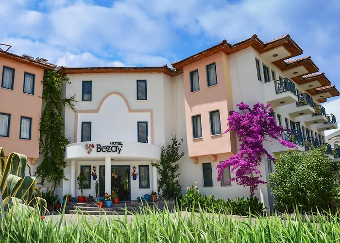 Bezay Hotel Fethiye